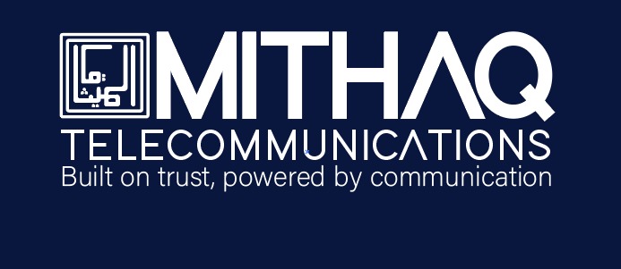 MITHAQ Logo